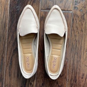 Me Too Light Pink Flats
